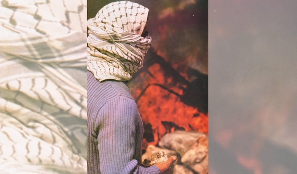 عزّ الدين المناصرة: جفرا