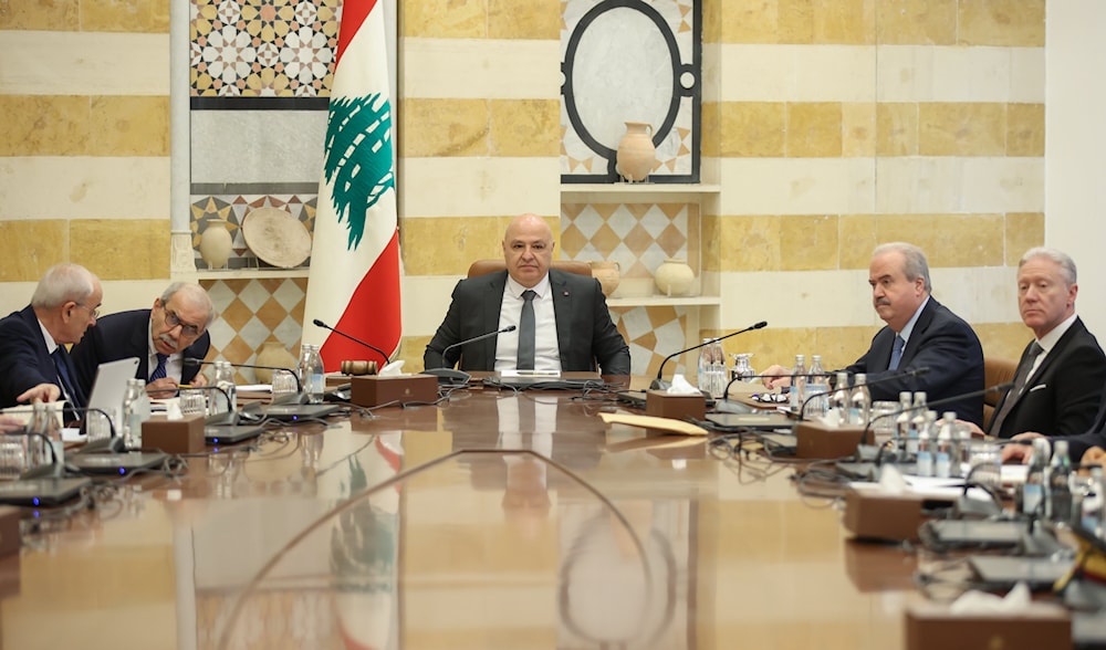 طلب عون رفع الجهوزية اللازمة لضمان حسن إجراء الانتخابات البلدية (من الويب)