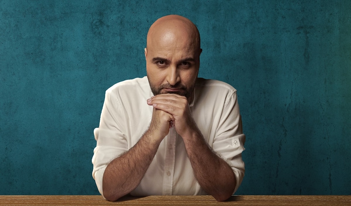 «المطبّلاتي» قتيبة ياسين