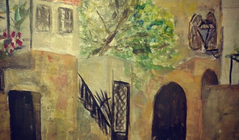 الأرض منبع الألوان