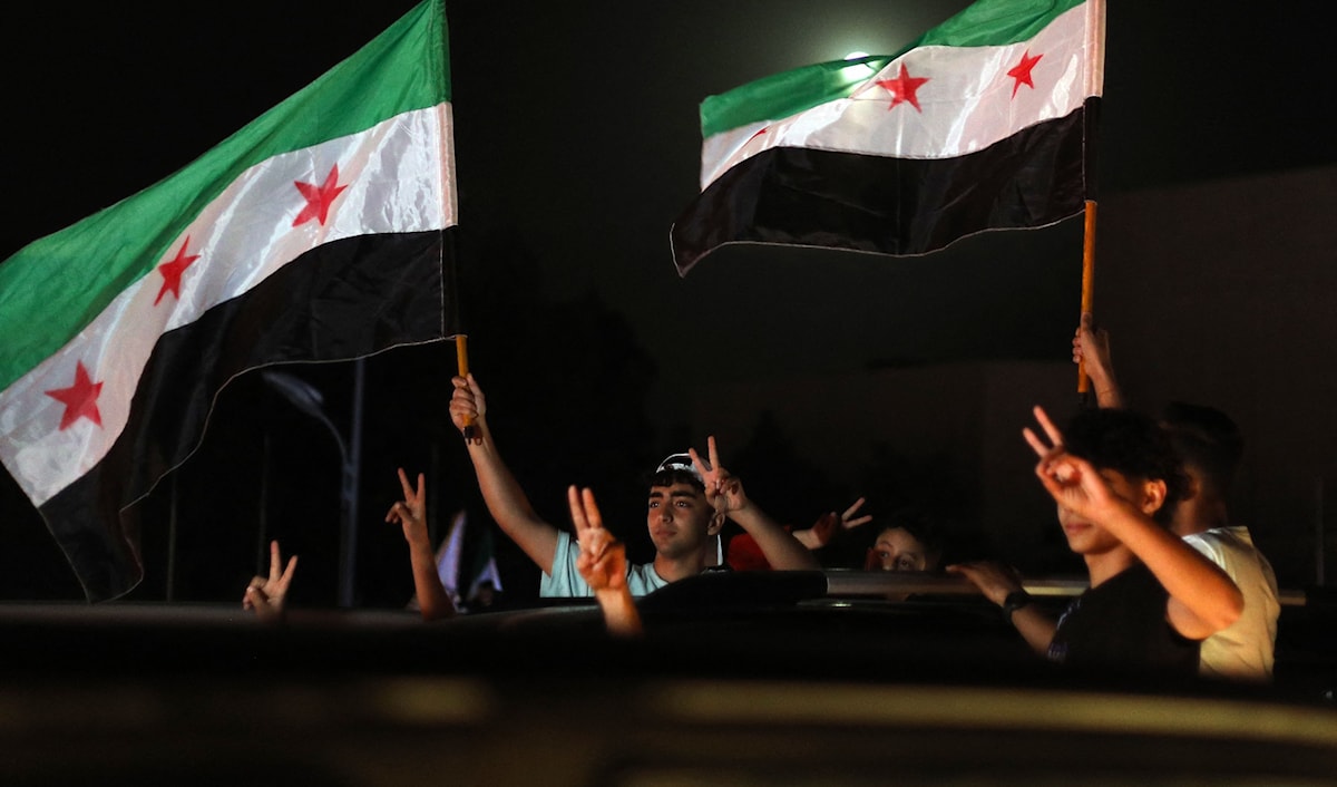 الصلاحية المحدودة لهيئة العدالة الانتقالية تقوّض مصداقيتها (أ ف ب)