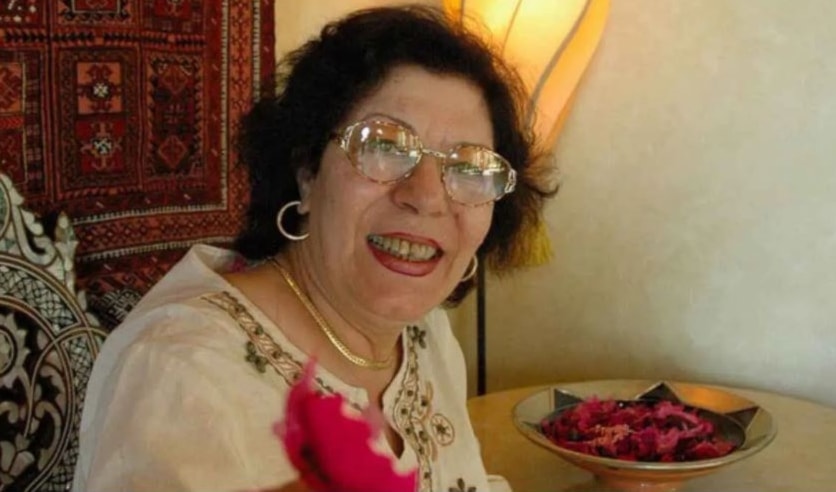 انتسبت الراحلة إلى «نقابة الفنانين السوريين» عام 1975.