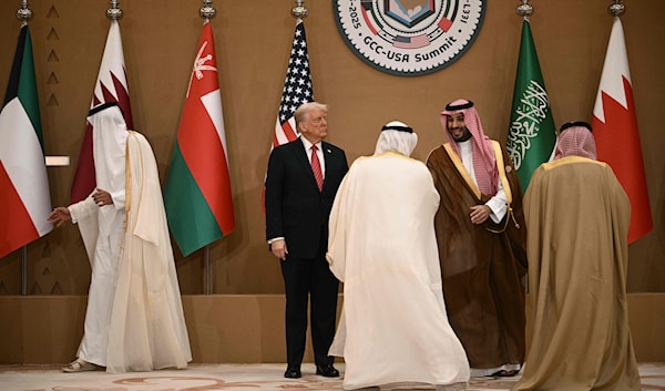 ترامب يخيّر نتنياهو بين وقف الحرب وخسارة الدعم الأميركي (ا ف ب)