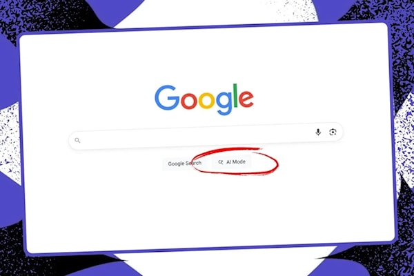 ثورة البحث عبر الـ AI وصلت إلى «غوغل»