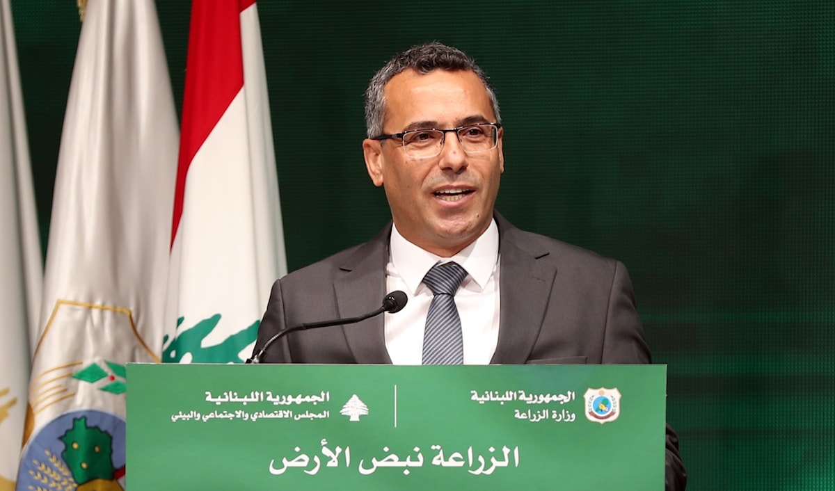 هاني: الزراعة ركيزة الصمود وقاطرة التنمية
