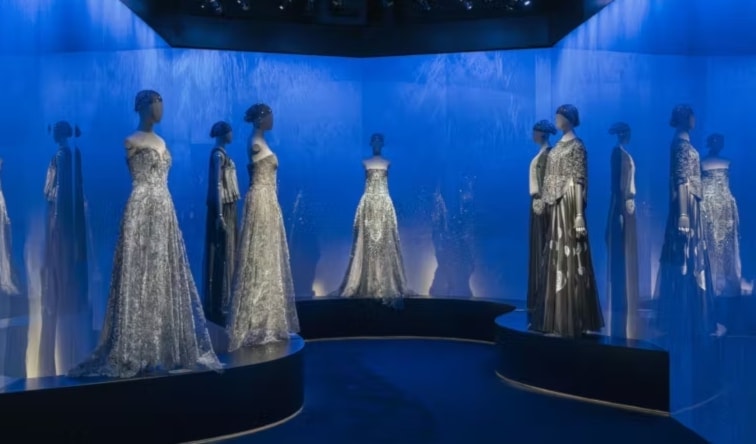 افتتاح متحف Armani/Silos في ميلانو