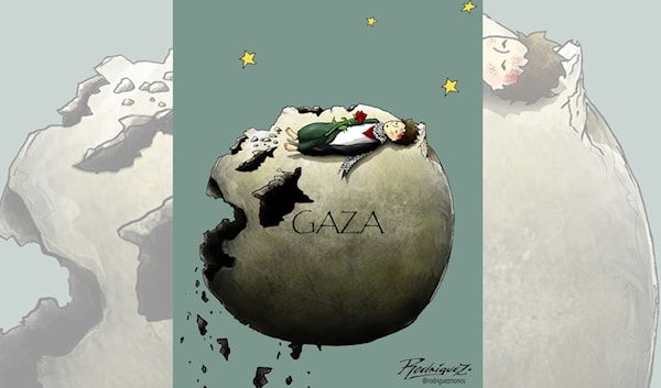 أنطونيو رودريغيز  ــ المكسيك