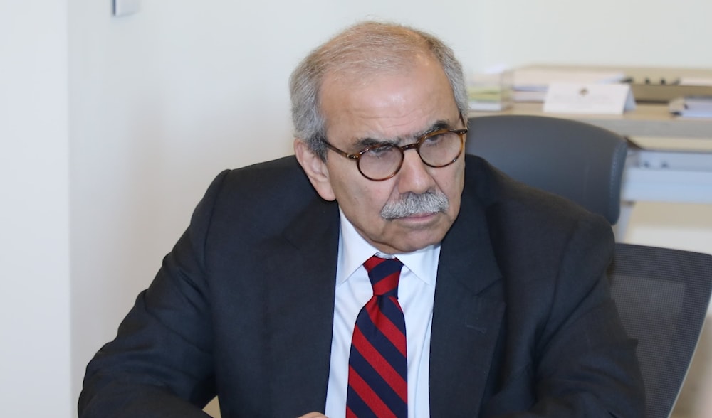 أكد سلام &laquo;تمسُّك لبنان بثوابته الوطنية&raquo; (من الويب)