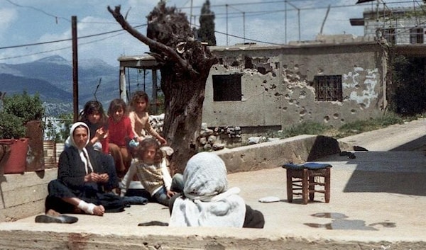 (عن الفايسبوك)