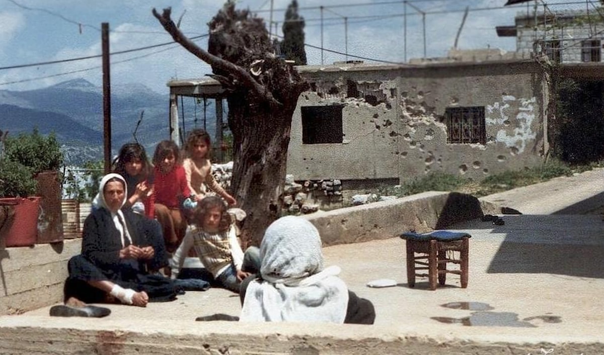 (عن الفايسبوك)
