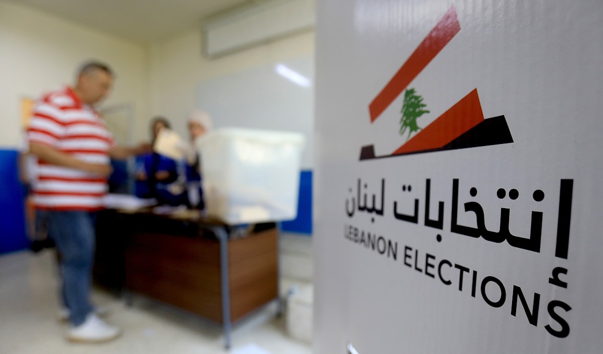 يتجاوز عدد الناخبين في منطقة جبل عامل الأولى الـ566 ألفاً (هيثم الموسوي)