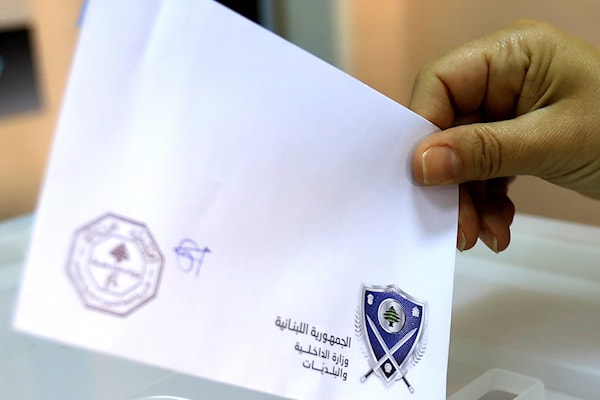 دارت المعركة المحتدمة في صيدا بين لائحة «نبض البلد» ولائحة «سوا لصيدا» (هيثم الموسوي)