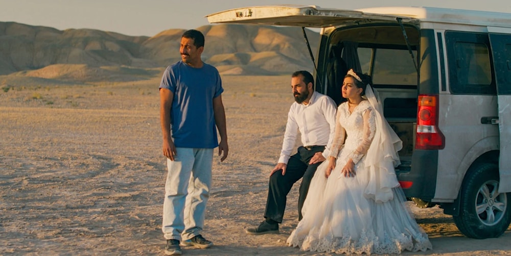 فيلم «لقد كان مجرد حادث» مستوحى من فترة سجن جعفر بناهي