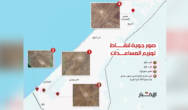 السعرات الحرارية وسيلةً للإرضاخ: هكذا تطوّر مشروع «الفقاعات الإنسانية»