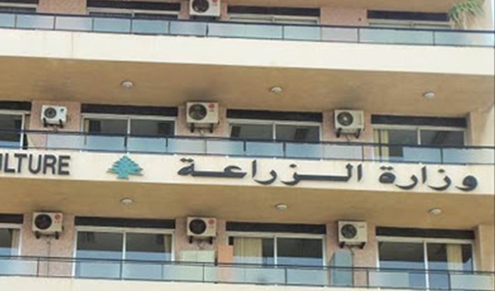أكدت وزارة الزراعة أنّ «سلامة قطاع الثروة الحيوانية هي مسؤولية وطنية مشتركة» (من الويب)