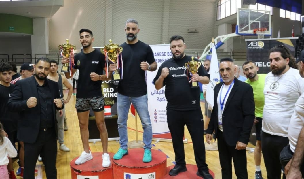 شهدت البطولة منافسات قوية بين لاعبي الأندية في مختلف الفئات والأوزان.