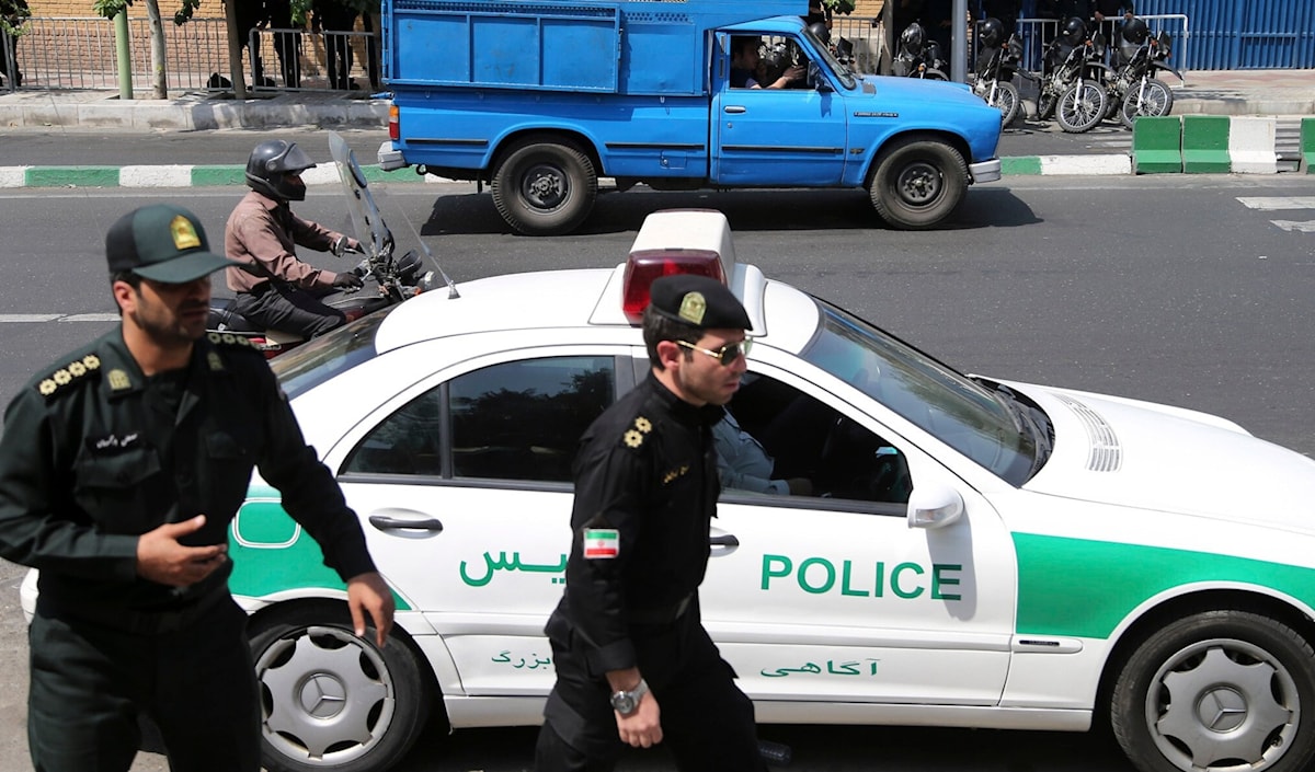 الهجوم نُفّذ باستخدام سلاح أبيض (من الويب)