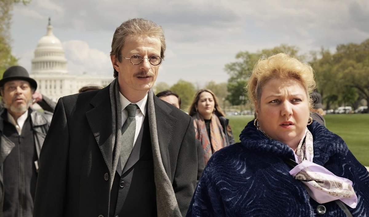صيدا على موعد مع السينما الأوروبية