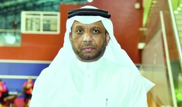 فازت السويدية بيترا سورلينغ بمنصب الرئيسة بفارق صوتين عن المهندي (أ ف ب)