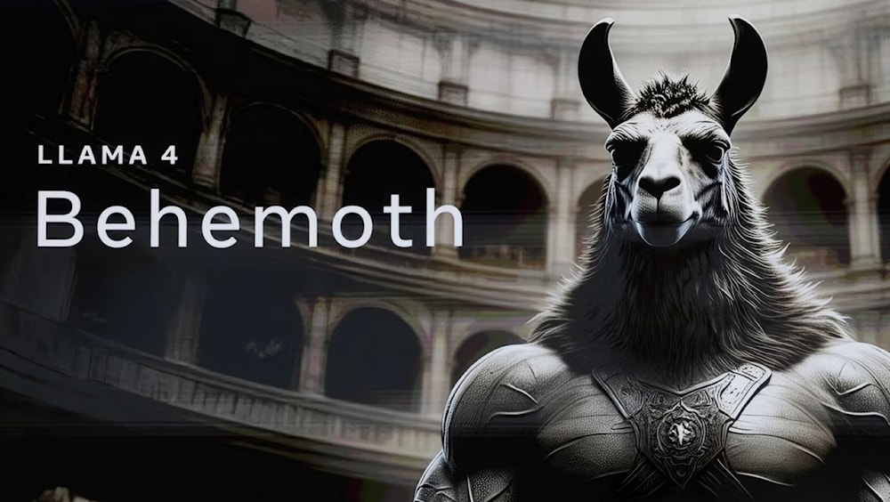 نموذج &laquo;بهيموث&raquo; (Behemoth)