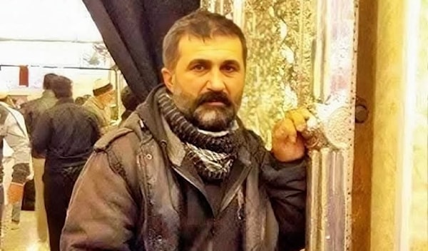 الشهيد محمود عطوي (من الويب)