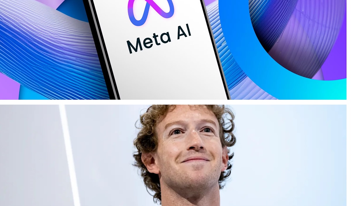 بلغ عدد مستخدمي «ميتا إيه آي» مليار مستخدم شهرياً.