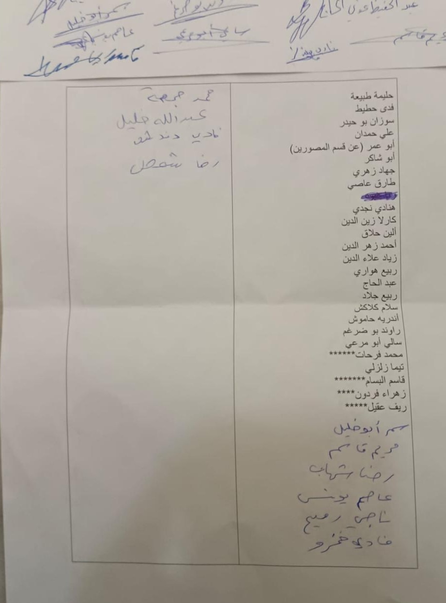 (الأخبار)