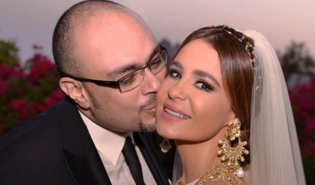 تزوج وليد وكارول في عام 2013.