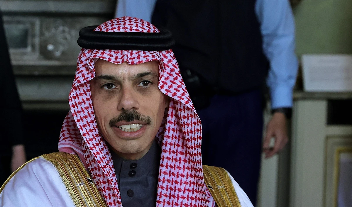 مصدر لـ«فرانس برس»: وفد وزاري برئاسة وزير الخارجية سيتوجه الى رام الله الأحد (أ ف ب)