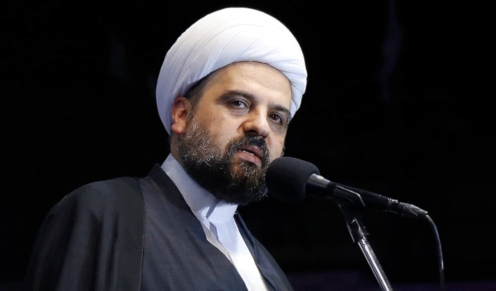 انتقد المفتي قبلان أداء الحكومة معتبراً أنّها «متقاعسة للغاية» (من الويب)