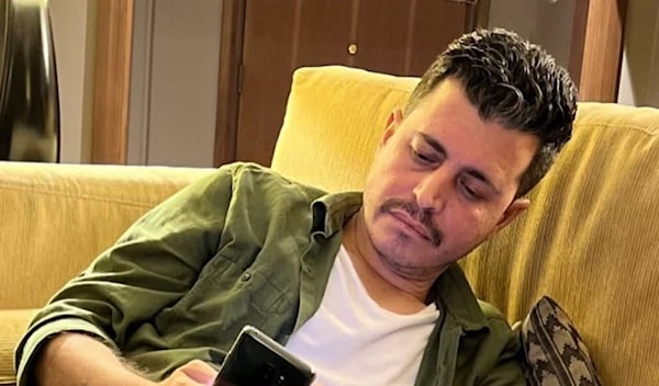 أنجز وردة مجموعة مسلسلات من بينها «زنود الست»