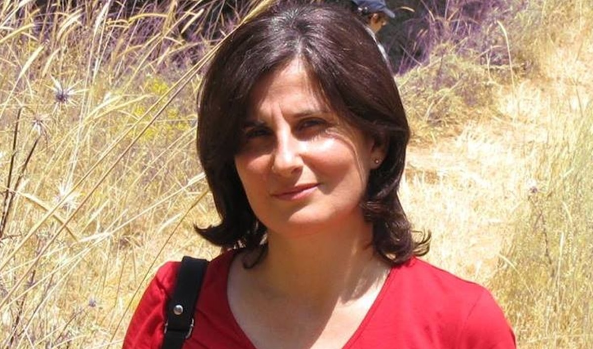 الزجاج مرآة المرأة!