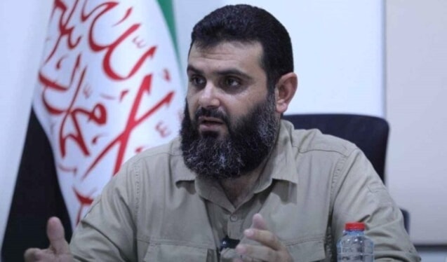 السلامة من مؤسّسي "مجلس شورى مجاهدي الشرقية"