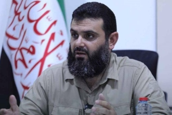 السلامة من مؤسّسي "مجلس شورى مجاهدي الشرقية"