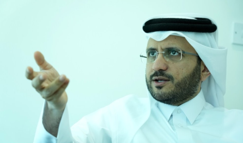 تساءل الأنصاري: «هل تم الإفراج عن ما لا يقل عن 138 رهينة عبر العمليات العسكرية أم عبر الوساطة» (من الويب)
