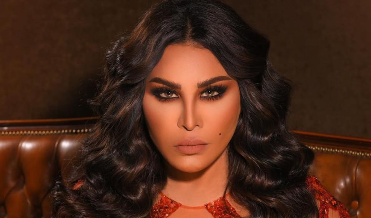 هاجمت أحلام حملةً واسعةً أطلقها عدد من صنّاع المحتوى الصينيين