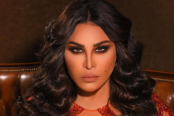 هاجمت أحلام حملةً واسعةً أطلقها عدد من صنّاع المحتوى الصينيين