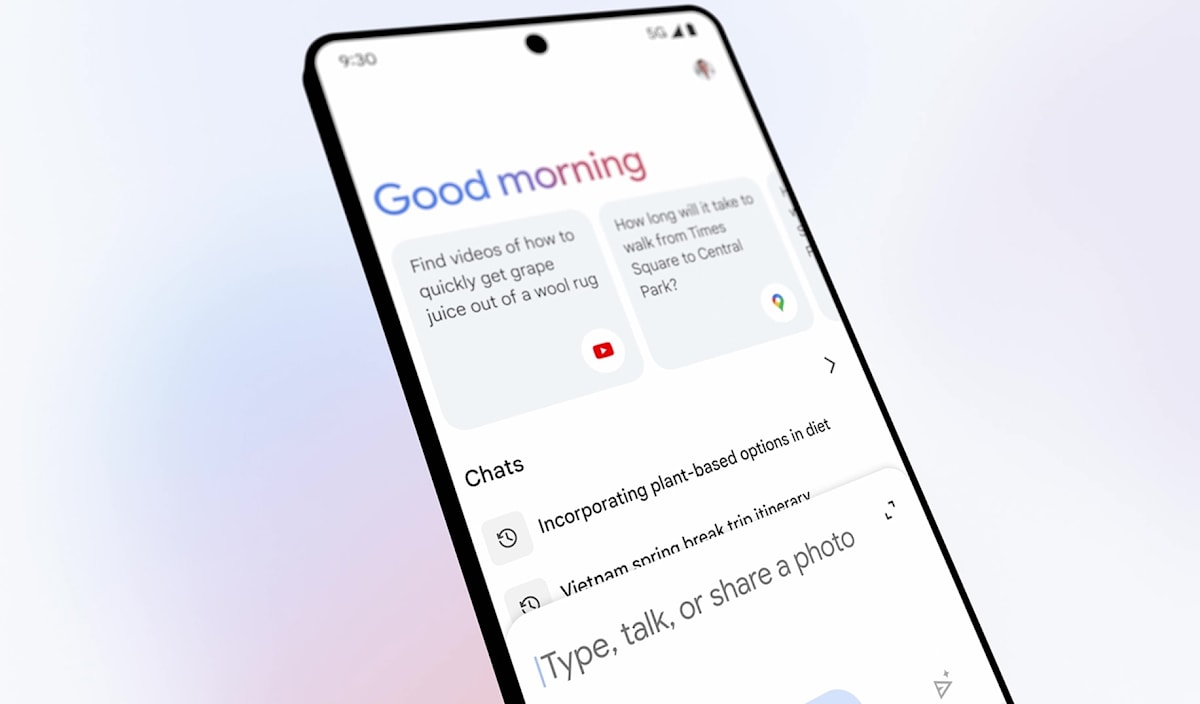 إطار Family Link، يتيح للآباء مراقبة استخدام أبنائهم للأجهزة
