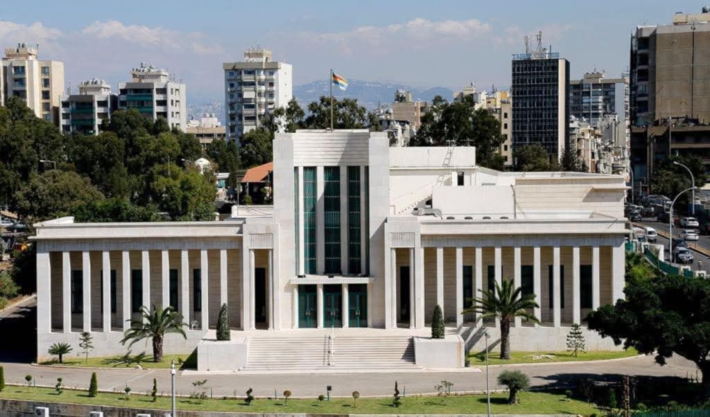 نبّه المجلس من خطورة المخططات والمشاريع التوسعية للعدو الإسرائيلي (من الويب)