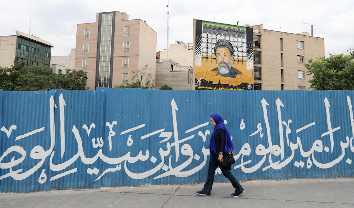 تنطلق الجولة الرابعة من المحادثات بعد ثلاث جولات من المشاورات المكثفة (أ ف ب)