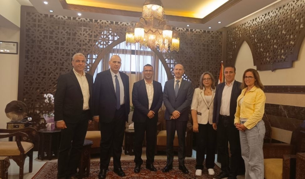 أوضح هاني أنّه &laquo;سيتم البدء بتطبيق هذه الخطة في الأيام القليلة المقبلة&raquo; (من الويب)