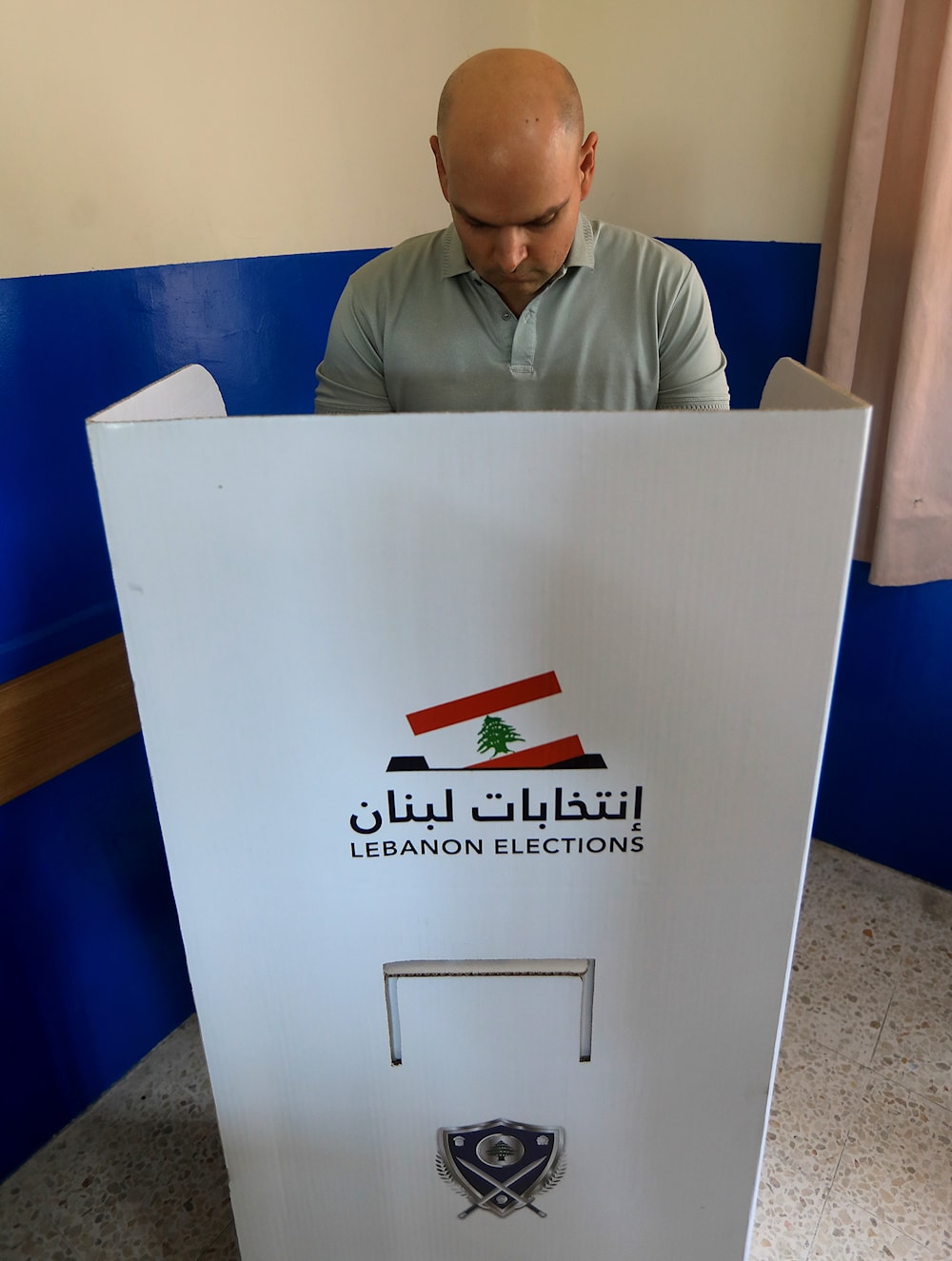 إقفال باب الترشح للانتخابات البلدية في البقاع (هيثم الموسوي)