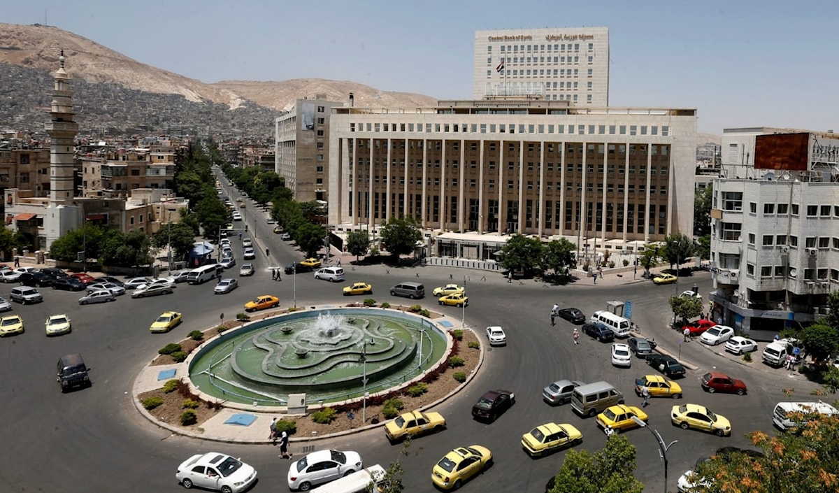 تحت وسم #SummerIsCalling، اعتبر السوريون أن الوزارة تُشارك في تريند الصيف لهذا العام