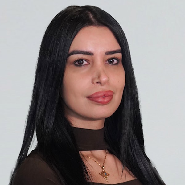 رماح إسماعيل
