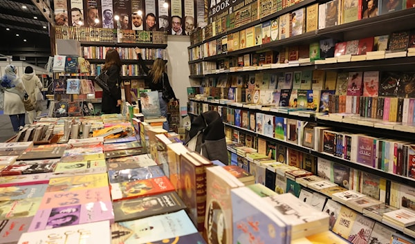 معرض الكتاب... يوم كانت بيروت عاصمة التنوير  والنهضة والتحرّر