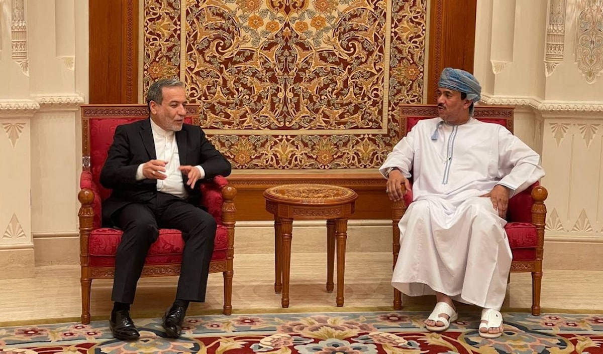 هذه الجولة ستتعلق فقط بالمجال النووي ورفع العقوبات عن إيران (أ ف ب)