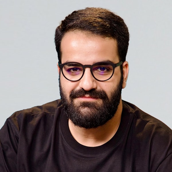 حسين باك
