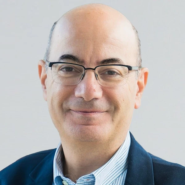 خريستو المر