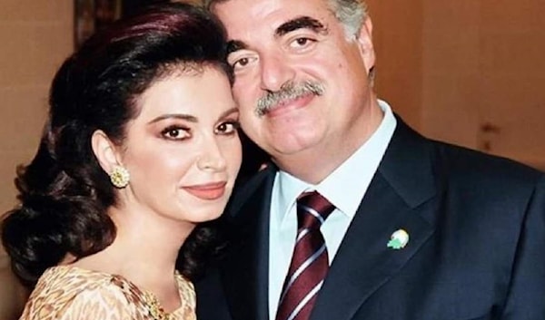 أبدت نازك الحريري رفضاً قاطعاً للمسلسل