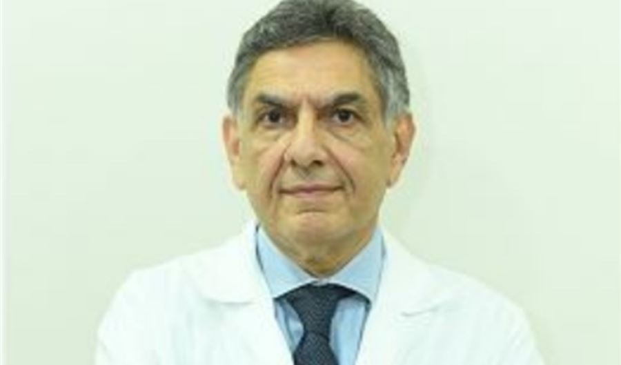 الدكتور الياس شلالا نقيباً لأطباء لبنان في بيروت (من الويب)